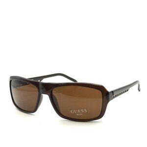 Guess GU 6541 BRN-1  Sunglasses